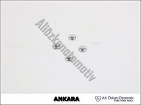 Ford Yedek Parça - ORJİNAL TAPA ŞANZUMAN GÖVDESİ 8MM